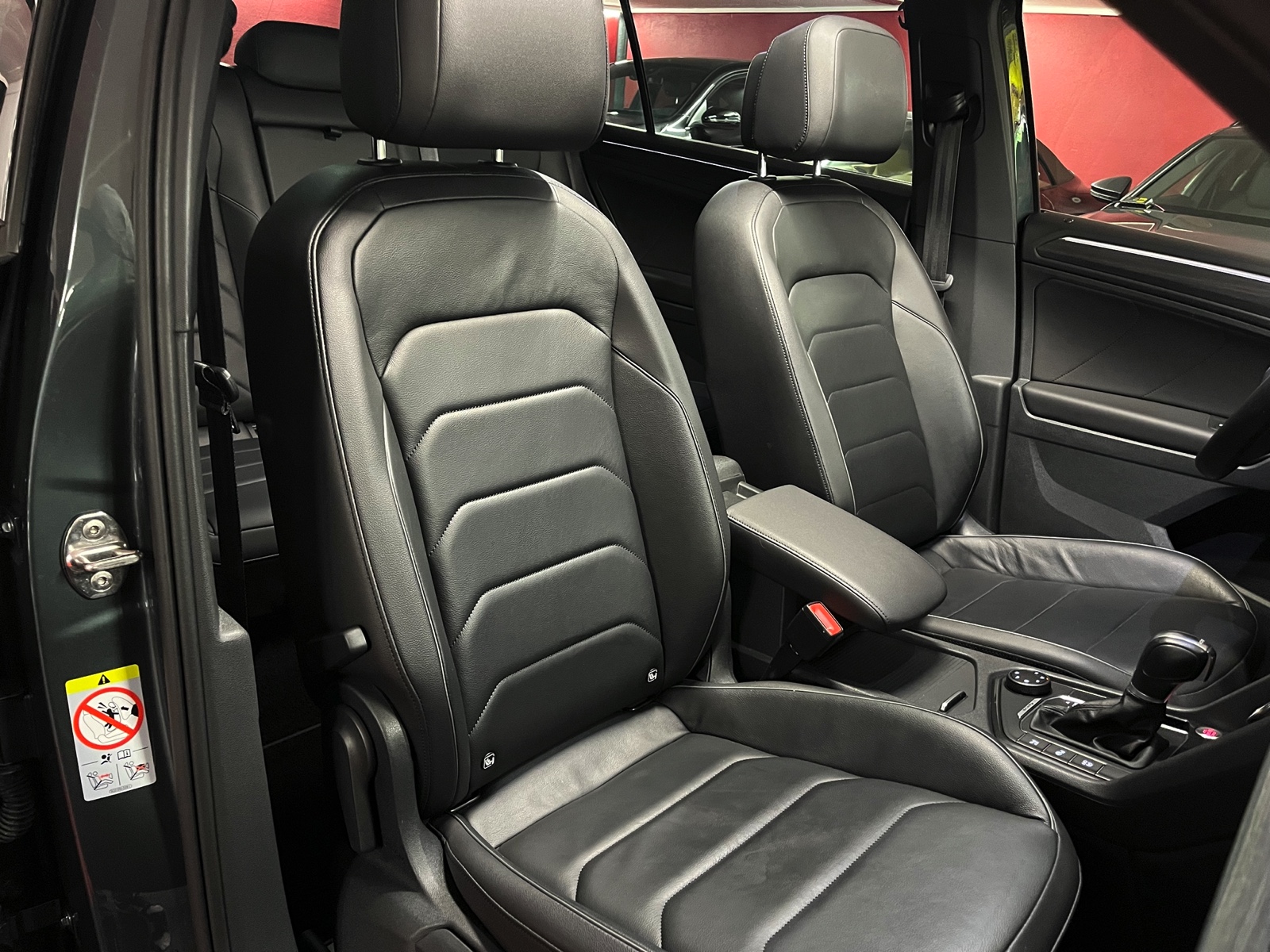 
								SEAT Tarraco 2.0 TDI CR Xcellence 4Drive DSG en plein écran									