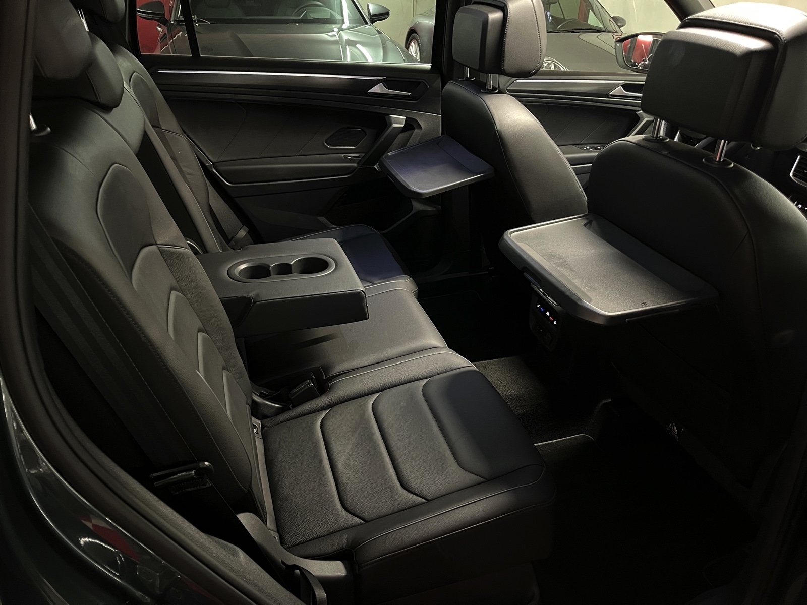 
								SEAT Tarraco 2.0 TDI CR Xcellence 4Drive DSG en plein écran									