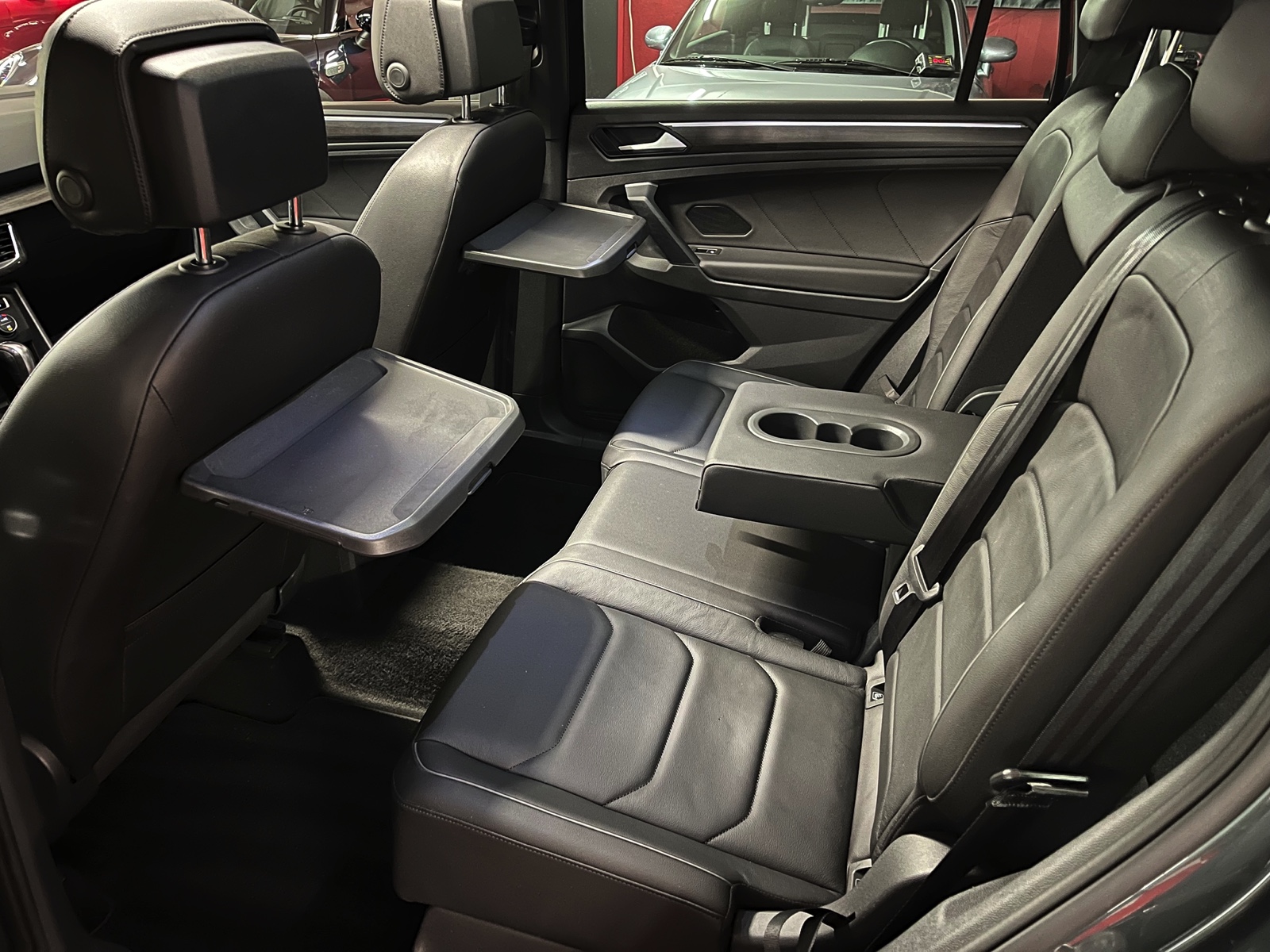 
								SEAT Tarraco 2.0 TDI CR Xcellence 4Drive DSG en plein écran									