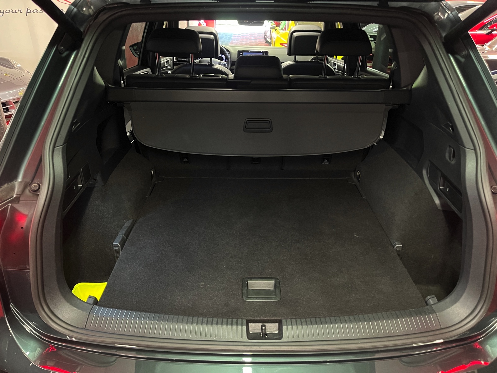 
								SEAT Tarraco 2.0 TDI CR Xcellence 4Drive DSG en plein écran									